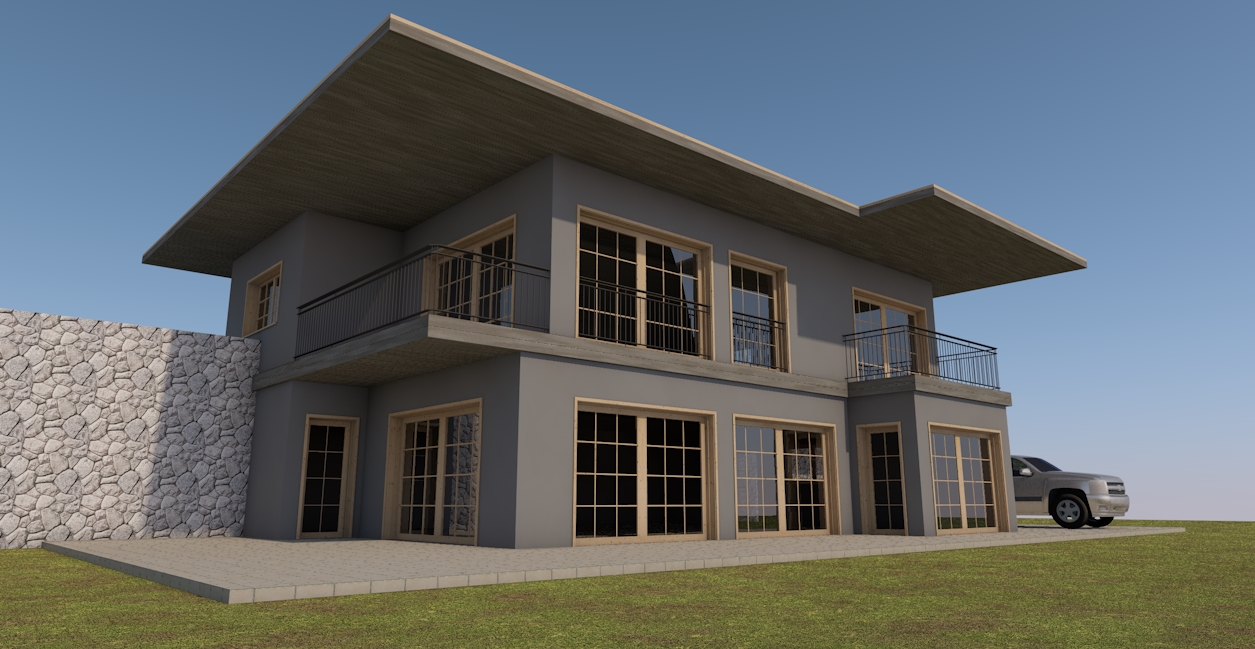 EvrenHouse, Kemalpaşa, İZMİR